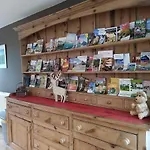 Le Domaine Des Ecureuils Дом отдыха