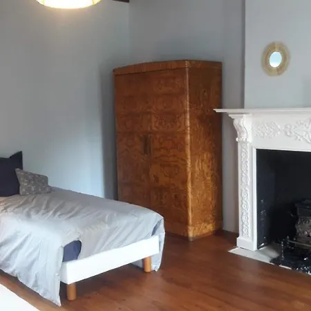 펜션 Le Domaine Des Ecureuils