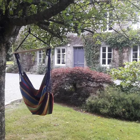 Сasa de vacaciones Le Domaine Des Ecureuils