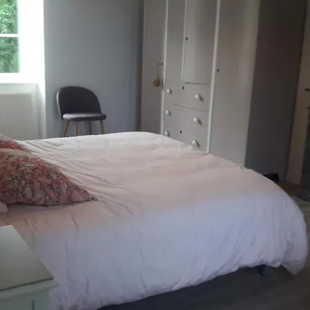 Le Domaine Des Ecureuils *