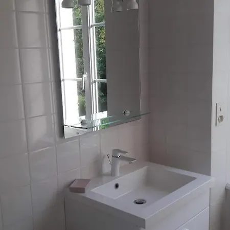 Le Domaine Des Ecureuils Vassy