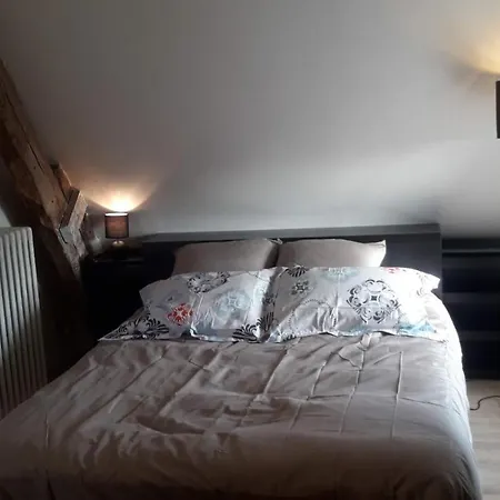 Le Domaine Des Ecureuils Сasa de vacaciones