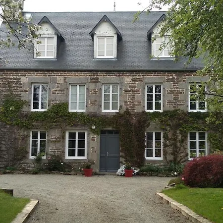 度假居 Le Domaine Des Ecureuils