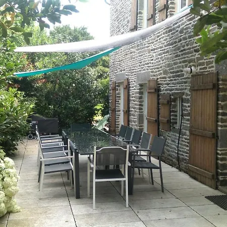 Le Domaine Des Ecureuils *