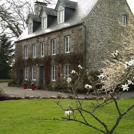 Le Domaine Des Ecureuils Vassy