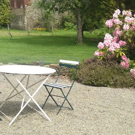 Le Domaine Des Ecureuils * Vassy