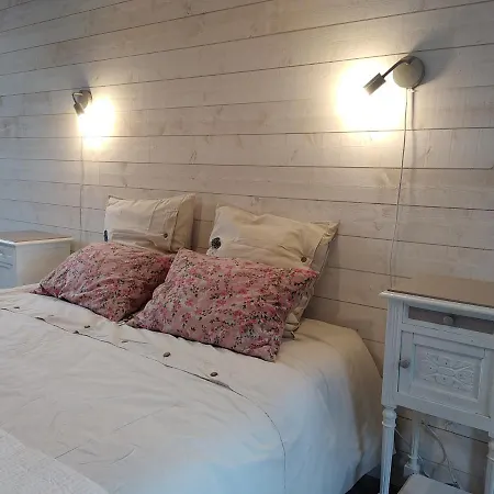 Le Domaine Des Ecureuils