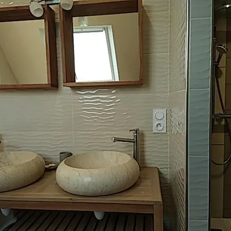 Le Domaine Des Ecureuils Vassy