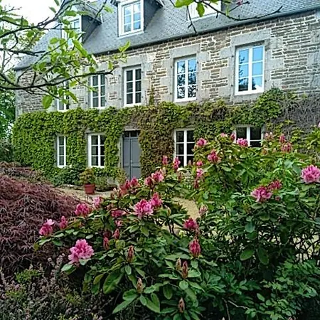 Le Domaine Des Ecureuils * Vassy