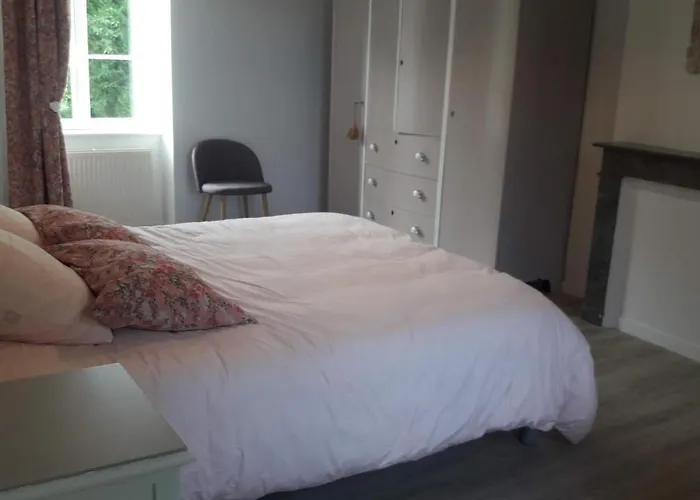 Le Domaine Des Ecureuils *