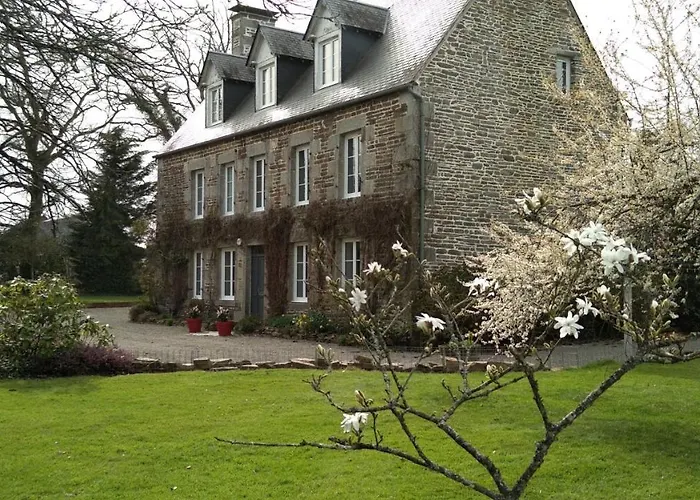 Le Domaine Des Ecureuils Vassy