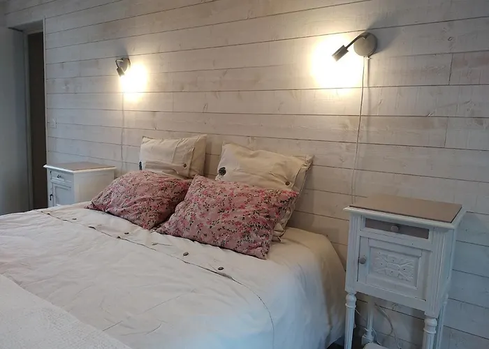 Le Domaine Des Ecureuils